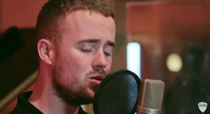 Sunday Sessions • Maverick Sabre