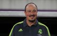 Pic: Dublin milkshake shop trolls Rafa Benitez with their Shake of the Day