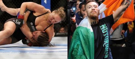 Dana White reveals plans to put Conor McGregor on the biggest card in UFC history