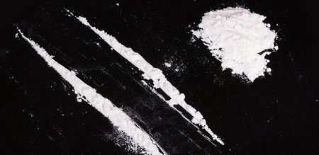Pic: Graphic picture showing the horror of cocaine abuse is going viral