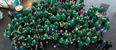 Videos and photos from Team Ireland’s amazing homecoming at Dublin Airport