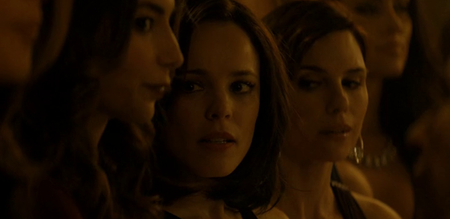 Video: Feast your eyes on every orgy from some famous TV shows (NSFW)