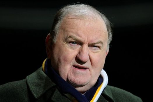George Hook