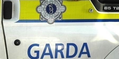 Pic: Garda Air Support took a stunning picture of the sunset over Kildare last night