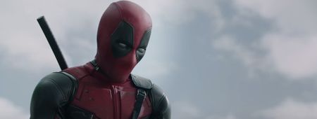 Video: The red-band trailer for Deadpool is unlike any comic-book film that you’ve ever seen