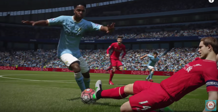 Video: Liverpool fans might get a kick out of this poetic and beautiful trailer for FIFA ’16
