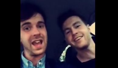 Video: These two Irish boys’ hilarious local business jingles need to go viral