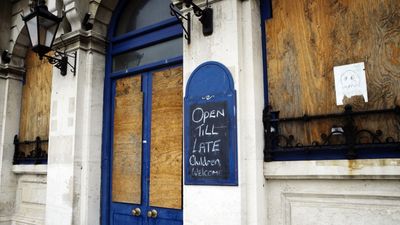 These 16 Irish food businesses were served closure notices due to health violations