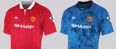 Vine: First jerseys of every club involved in this year’s Premier League is pure football nostalgia