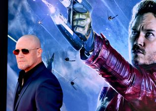 Buffy and Guardians of the Galaxy fans are going to love this TV3 show tonight