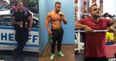 Video: Remember the body building NYC cop that broke the internet? Here’s how he trains