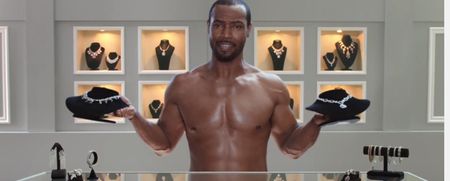 Video: There’s a new Old Spice advert and it’s absolutely bonkers