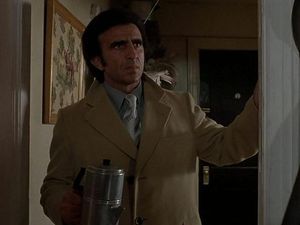 Bada-bust: Goodfellas actor loses lawsuit after claiming The Simpsons used his likeness