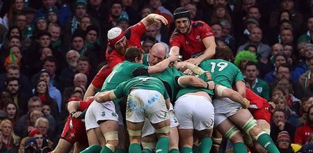 Sport on TV this weekend: Premier League, All-Ireland Football & Hurling, international rugby