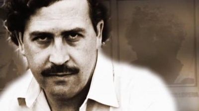 5 things you didn’t know about Pablo Escobar