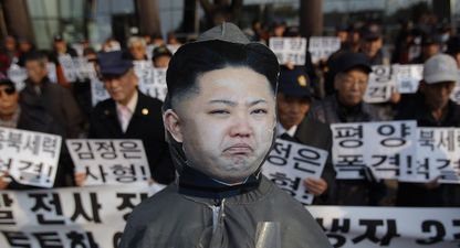 North Korea has decided to create their own time zone just to spite Japan