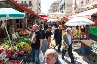 It’s now illegal to get sick in this Italian town