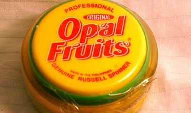 PICS: These nostalgic images from the ’90s will bring anyone back to their childhood