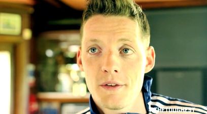 Video: Conor McManus talks club and breaking into the top four ahead of Tyrone clash