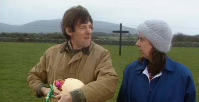 Father Ted