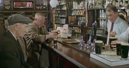 Video: This footage of Dublin pubs throughout history will make you want to have a pint on memory lane