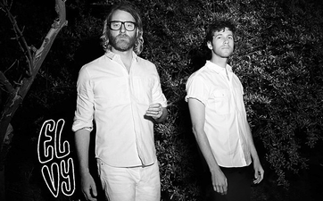 New music is hard to find so here’s JOE’s new song of the day (August 8)