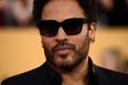 Listen: Lenny Kravitz’s piercer describes his anatomically perfect penis