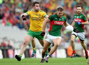 Pic: Sky’s GAA coverage is really packing in the crowds in Mayo