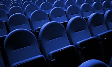 Man dies in freak accident after getting his head stuck in a cinema seat