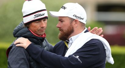 Pic: Sean O’Brien in Coppers and other great reactions to the Shane Lowry’s win
