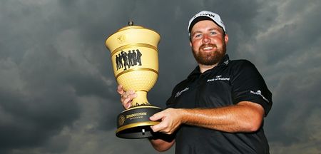 WATCH: Shane Lowry opens up about how he persevered during the low points of his career