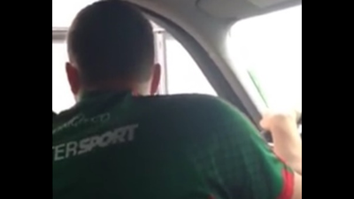 Video: Mayo guy annoys the shite out of McDonald’s drive-through lady in America (NSFW)