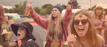 Video: If you were at Indiependence then you’ll love these cracking highlights