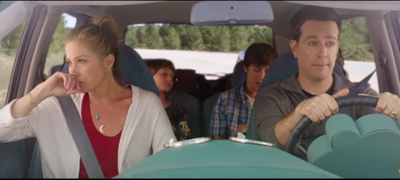 JOE picks our next holiday destination based on 9 vacation movies