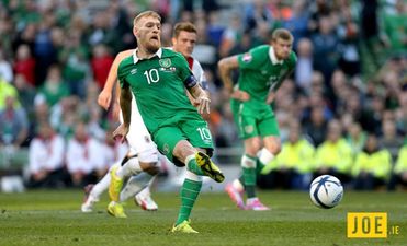 Seven Irish sportsmen that could excel at another sport