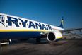 Ryanair have seriously cheap flights for very optimistic Irish football fans