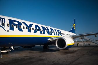 Ryanair have seriously cheap flights for very optimistic Irish football fans