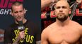 Pic: Cathal Pendred really got under CM Punk’s skin on Twitter last night