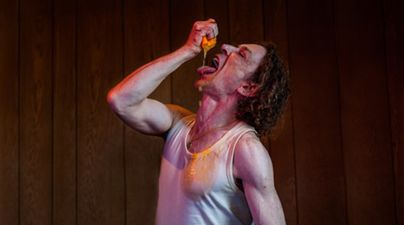 New music is hard to find so here’s JOE’s new song of the day (August 12)