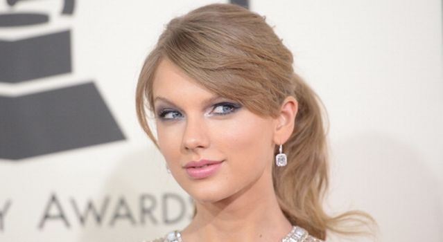 Taylor Swift Netflix