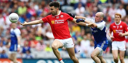 #TheToughest Issue: Is the reported eight-week ban for Tyrone’s Tiernan McCann fair?