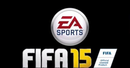 Pic: Donegal teenager gives zero fu**s about Leaving Cert results because he’s featured in FIFA ‘15