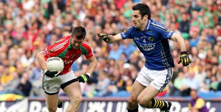 Former All-Star footballer assaulted with a hurley while preventing a burglary