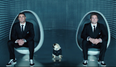 Video: Dan Carter and Richie McCaw star in this funny/cringe Men In Black-themed commercial