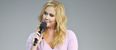 PIC: Comedian Amy Schumer posed in the nude and people absolutely loved it