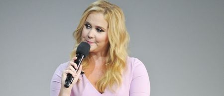 PIC: Comedian Amy Schumer posed in the nude and people absolutely loved it