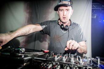 [CLOSED] Win two tickets to this year’s Electric Picnic with thanks to BACARDÍ