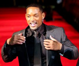 Stay calm everyone, but Will Smith is working on a revival of the Fresh Prince of Bel Air