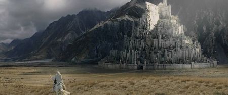 Architects crowdfunding to build real ‘Lord of the Rings’ city