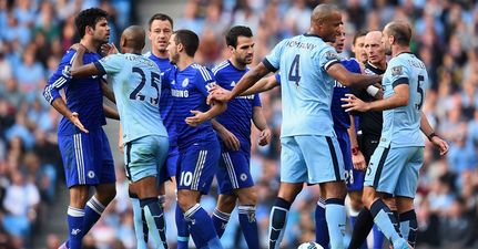 Sport on TV this weekend: Ireland v Scotland, Man City v Chelsea, US PGA Golf and Tipp v Galway